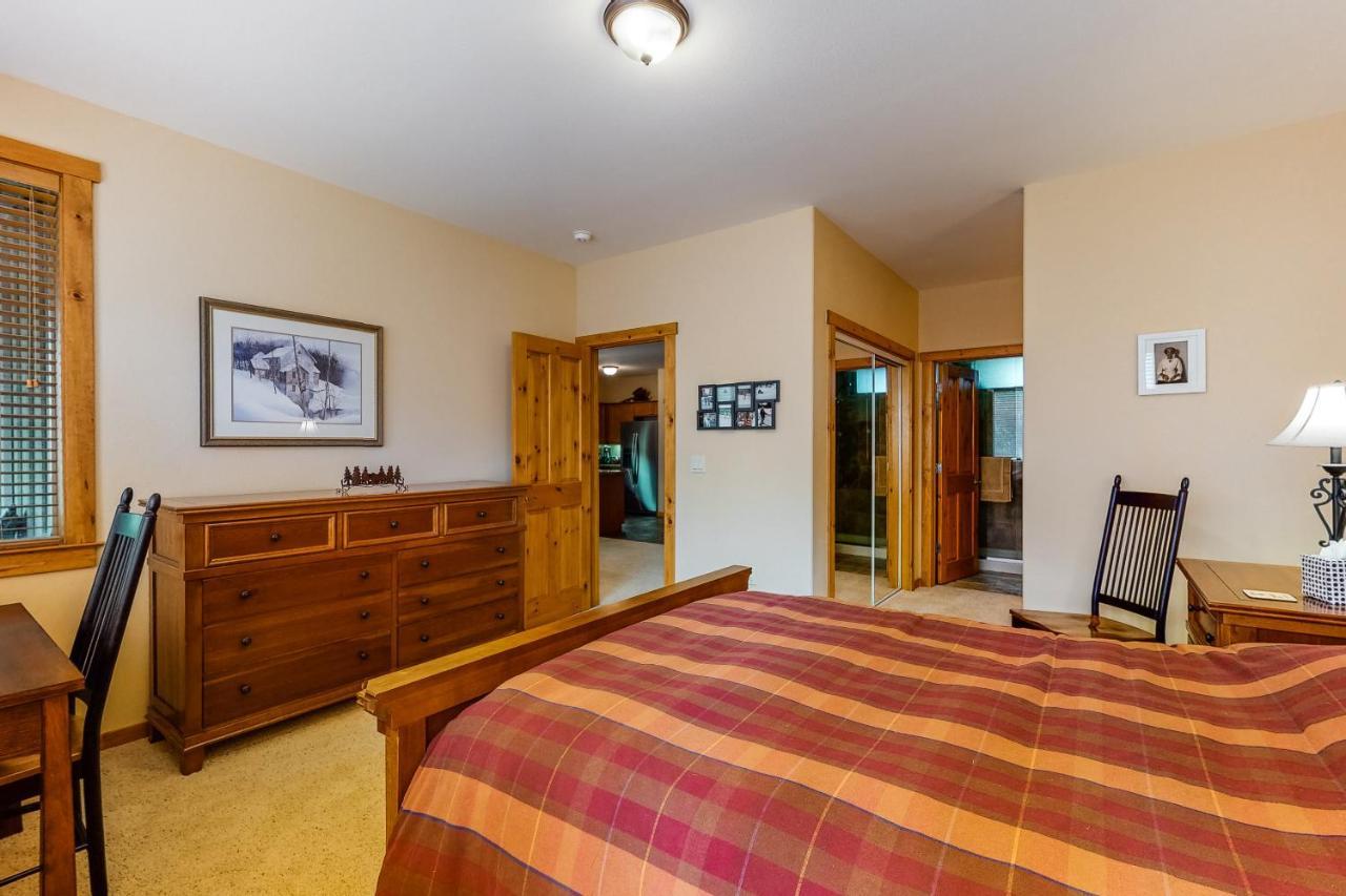 Comfortable And Convenient Truckee Condo Екстер'єр фото